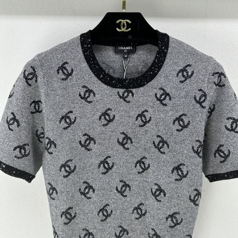 Chanel T-Shirts